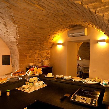 Hotel Dell'Orologio Рагуза Экстерьер фото