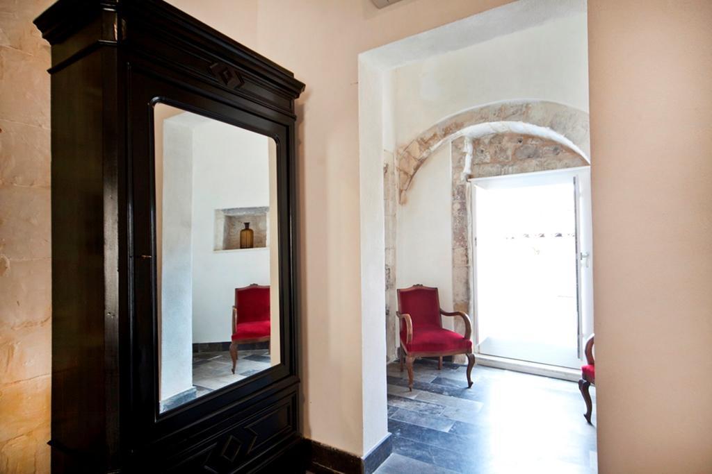 Hotel Dell'Orologio Рагуза Экстерьер фото