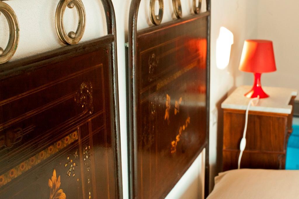 Hotel Dell'Orologio Рагуза Экстерьер фото