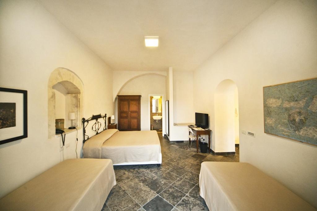 Hotel Dell'Orologio Рагуза Экстерьер фото