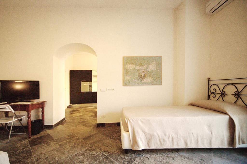 Hotel Dell'Orologio Рагуза Экстерьер фото