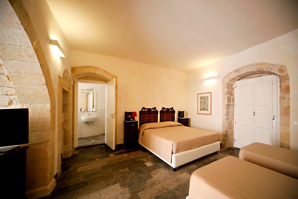 Hotel Dell'Orologio Рагуза Экстерьер фото