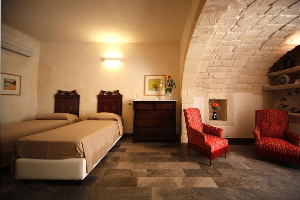 Hotel Dell'Orologio Рагуза Экстерьер фото