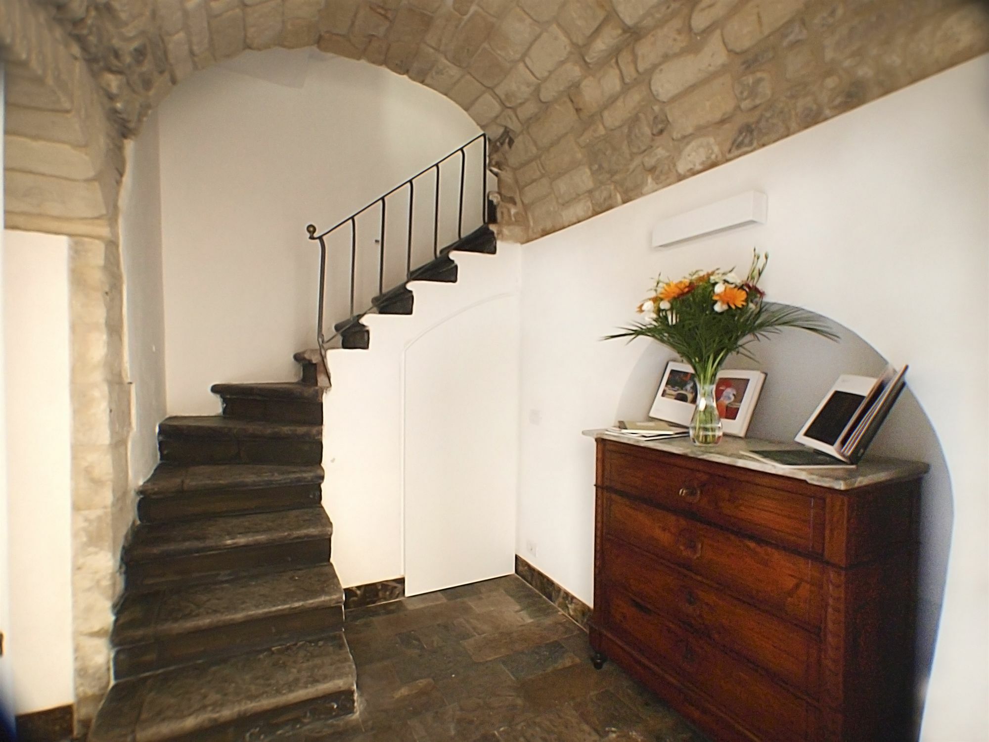 Hotel Dell'Orologio Рагуза Экстерьер фото